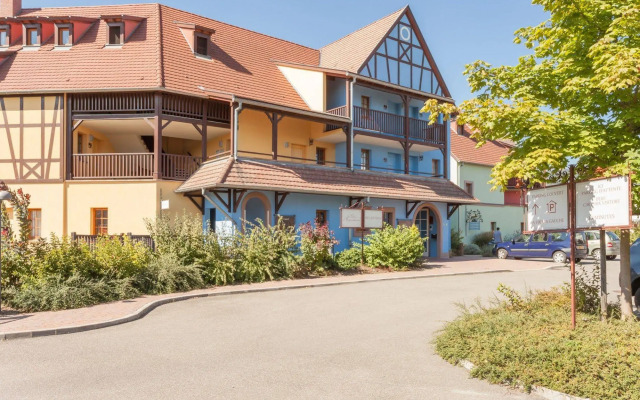 Pierre & Vacances Résidence Le Clos d'Eguisheim