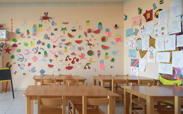 Asterias Village Resort