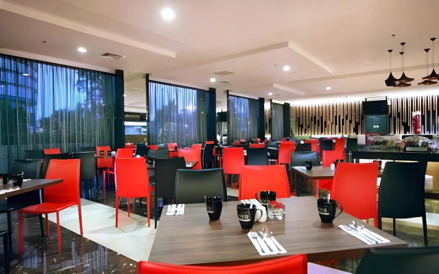 Horu Hotel Mangga Dua Square