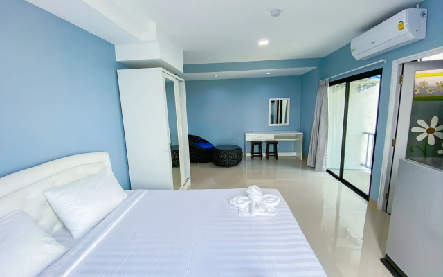 Delighted Bangkok Hotel