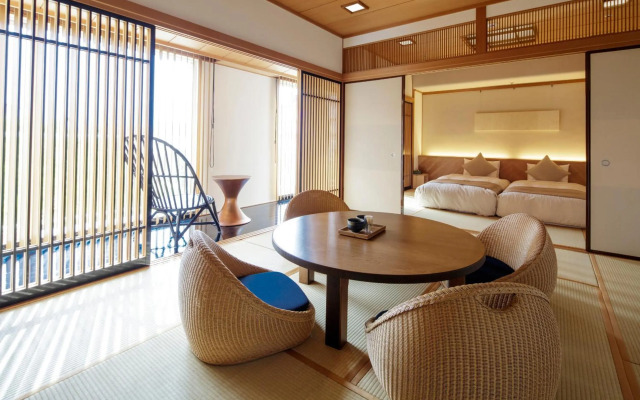 Sendai Royal Park Hotel
