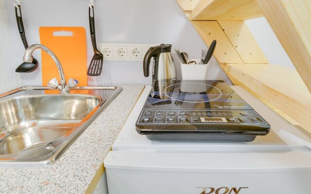 Apart Hotel Kazanski