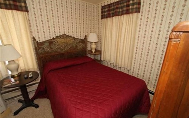 The Preston County Inn