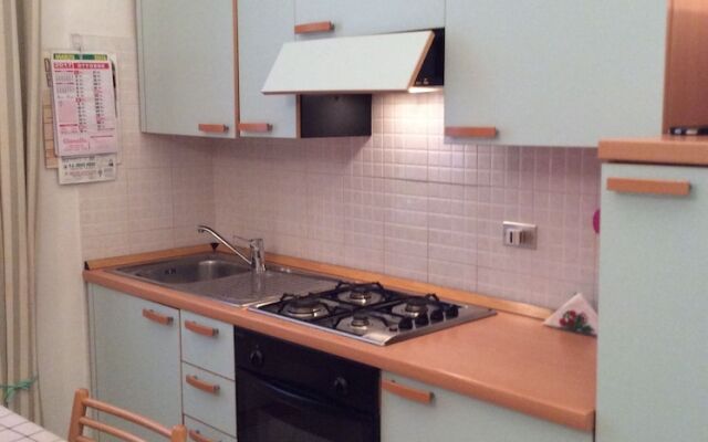 La Casa di Rosa by PortofinoVacanze