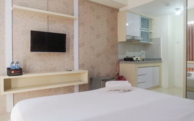Spacious And Comfortable Studio Apartment At Bale Hinggil