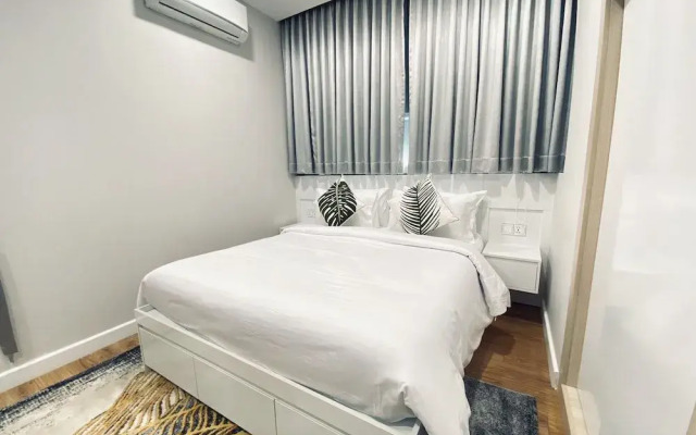 Helen Fin Inn & Apartment