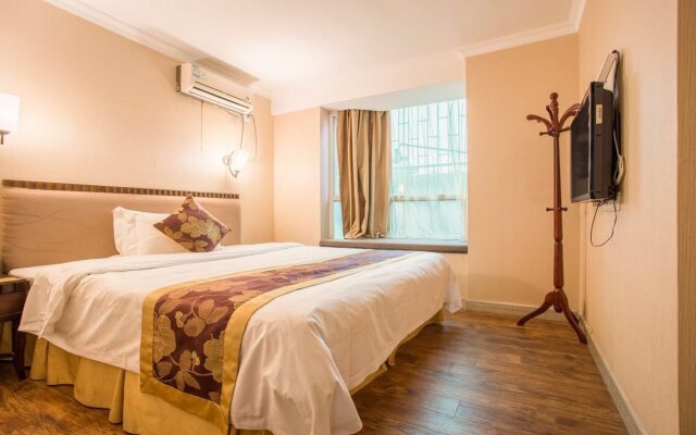Shenzhen Lei Zhen Hotel