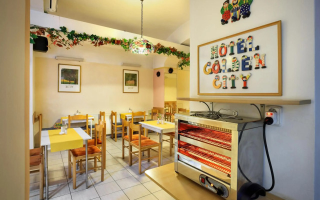 Hotel Residence Tabor