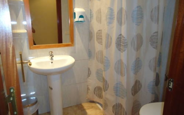 Hostal Torremirona