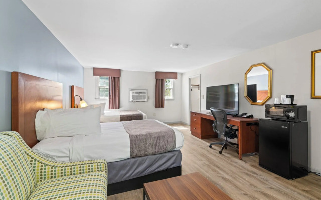 Knights Inn Boston/Danvers