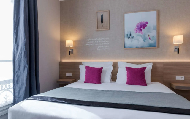 Hôtel Magda Champs Elysées - ex Hôtel Royal Magda Etoile