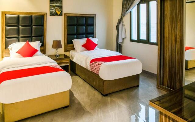 Durra Taraf Residential 2