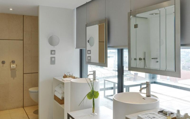 Sense Hotel Sofia, a Member of Design Hotels