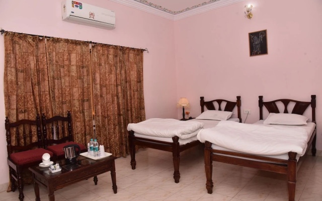 Hotel Master Paradise, Pushkar, Rajasthan , INDIA