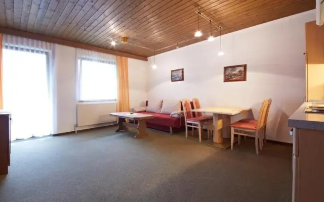 Appartements Tannenberg by Easy Holiday Appartements