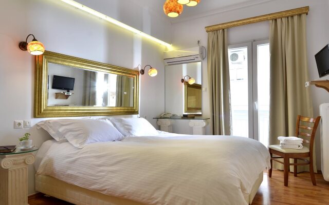 Acropolis Ami Boutique Hotel