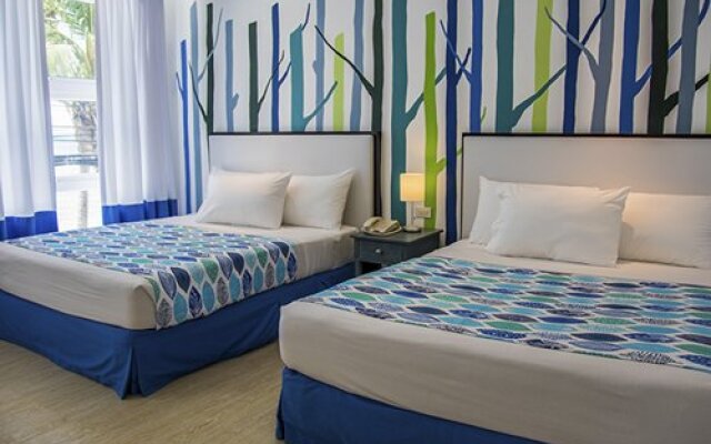 Stellar Hotels & Resorts, Boracay Island, Philippines