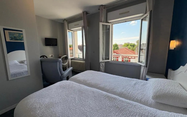 Citotel Beausoleil