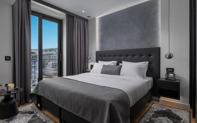 No 15 Ermou Hotel