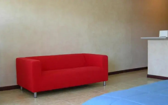 Departamento El Roble