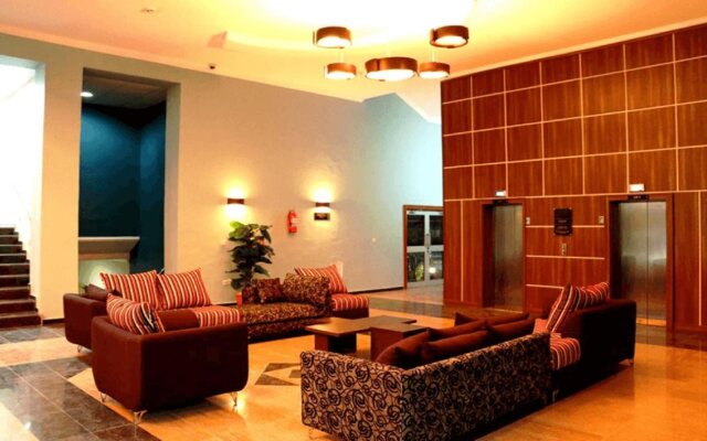 Best Western Plus Elomaz Hotel