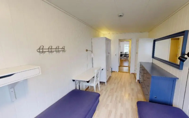 Hardanger Hostel B&B