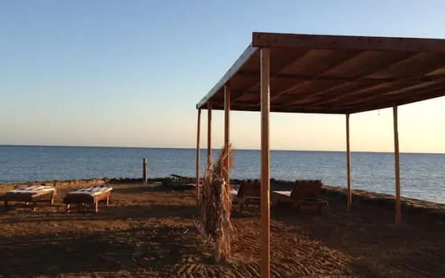 Diving Station - Reef Villa