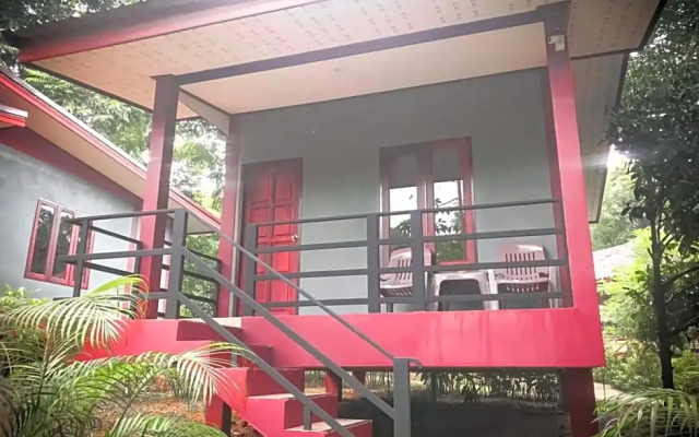 Khao Sok Garden Resort