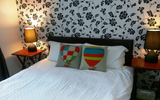 Lane 82 B&B