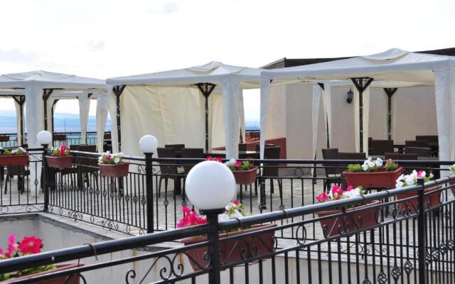 Villa on the Black Sea