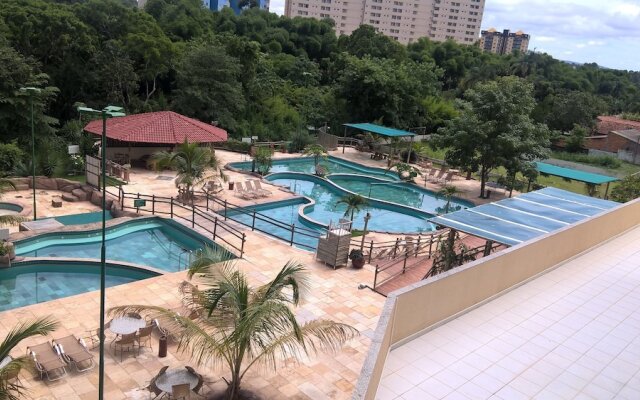 Thermas do Bosque Flat Service