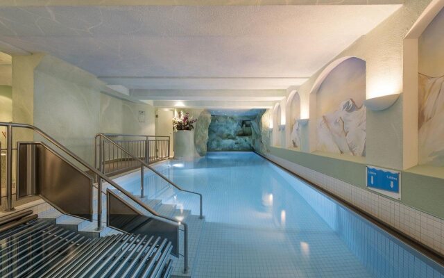 Sunstar Hotel Saas-Fee