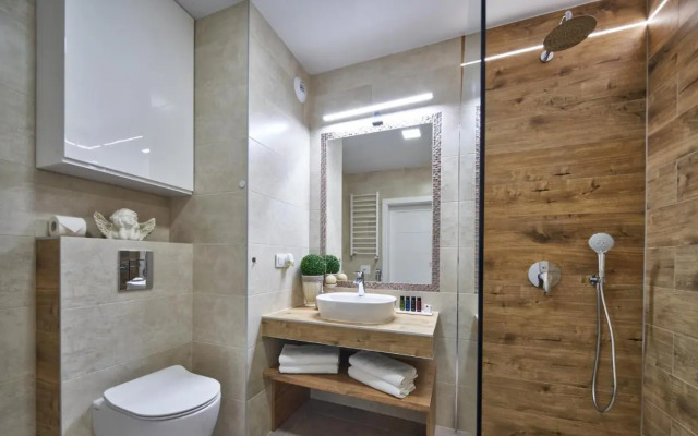Apartament Premium Aquatower Reda