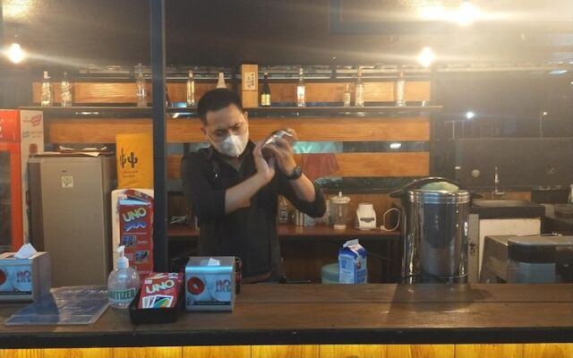 Hotel Sofia Juanda Surabaya