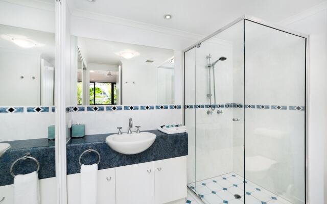 Club Wyndham Cairns Trinity Links Resort