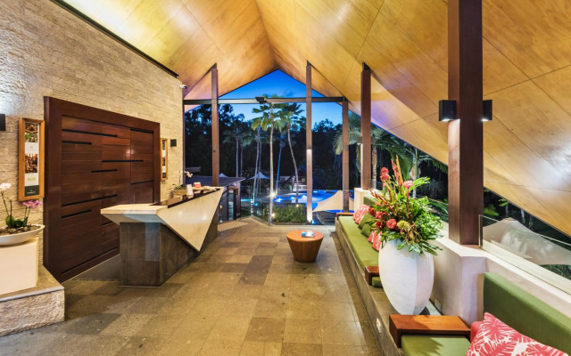 Niramaya Villas and Spa