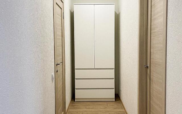 Апартаменты на улице Газовиков 38