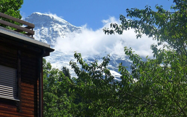 Alpina Lauterbrunnen