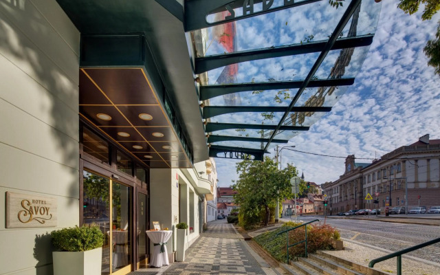 Hotel Savoy