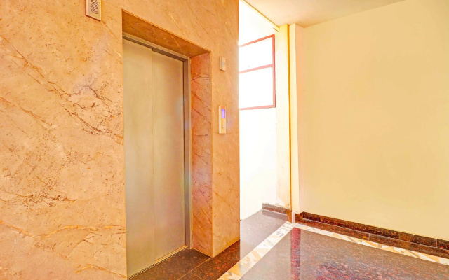 Townhouse Oak Patel Nagar Dehradun Railway Junction