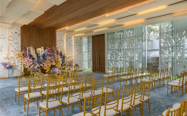 DoubleTree by Hilton Jakarta Bintaro Jaya