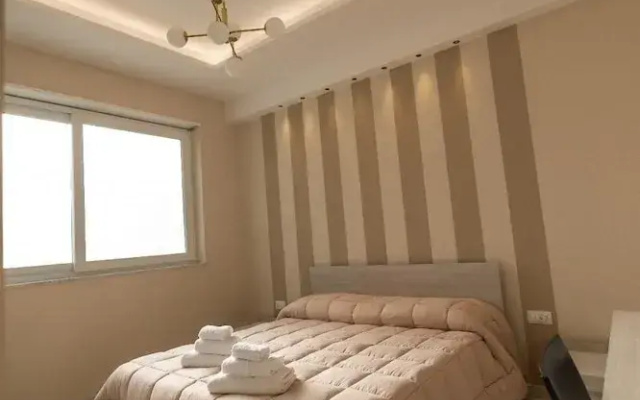 Luxury Rooms Hotel
