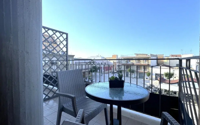 Bed & Breakfast Corso Roma