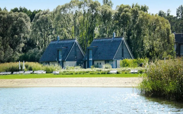 Doppelhaushaelfte, Twietfort