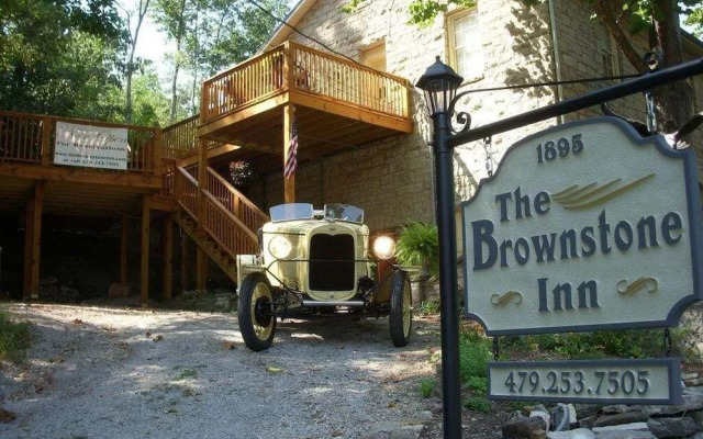 The Brownstone Inn