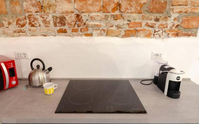 Castelli's Apartment for your holiday 13