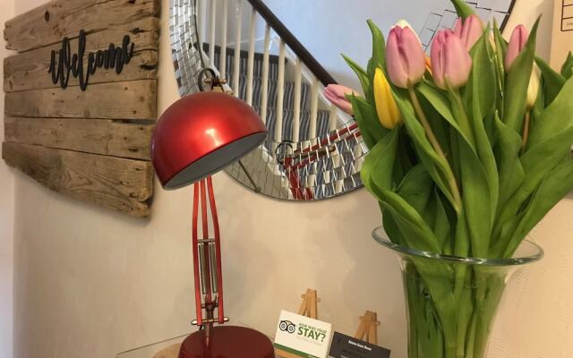 Kelston Guest House