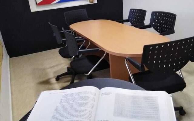 Hoestel - Espacio para tú descanso