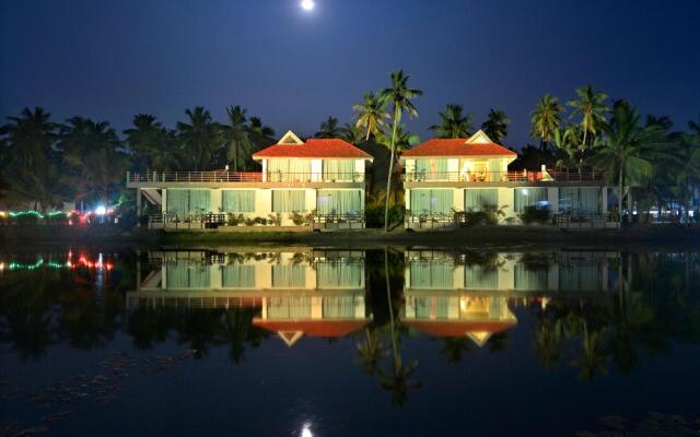 Sterling Palavelli Godavari