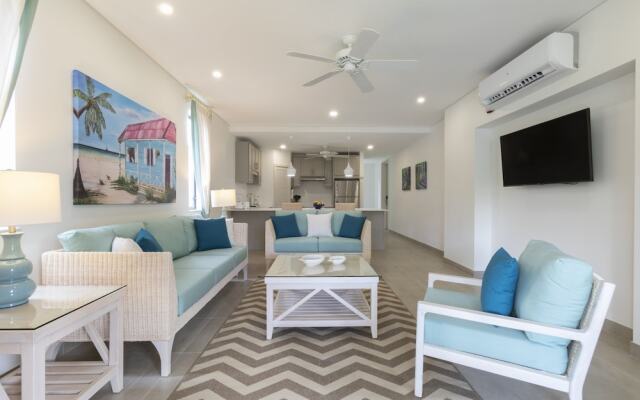 Villas & Suites at Beach View